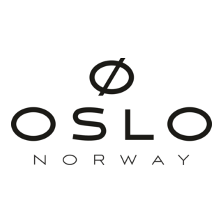 OSLO Norway Watches Logo PNG Vector