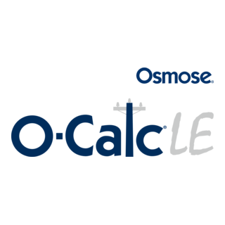 Osmose O-Calc LE Logo PNG Vector