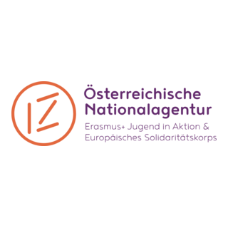 Österreichische Nationalagentur Logo PNG Vector