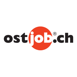 ostjob.ch Logo PNG Vector