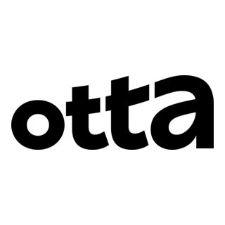 Otta Logo PNG Vector