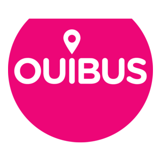 Ouibus Logo PNG Vector