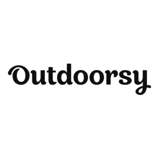 Outdoorsy Logo PNG Vector
