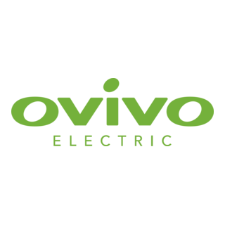 Ovivo Elektrik Logo PNG Vector