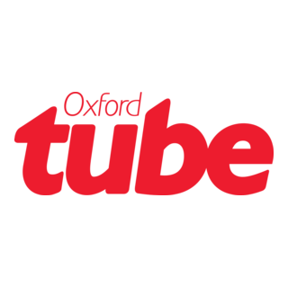 Oxford Tube Logo PNG Vector