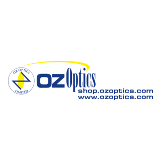 OZ Optics Ltd Logo PNG Vector