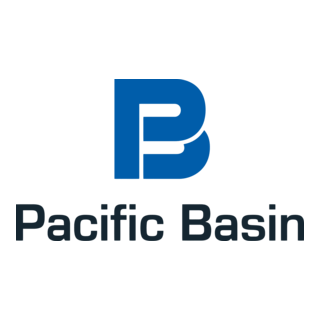 Pacific Basin Logo PNG Vector