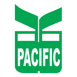 Pacific Pharmaceuticals Ltd Logo PNG Vector
