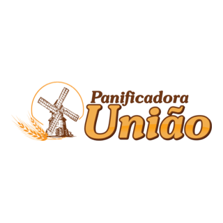 Padaria União Franca Logo PNG Vector