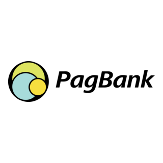 PagBank Logo PNG Vector