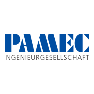 PAMEC PAPP GmbH Logo PNG Vector