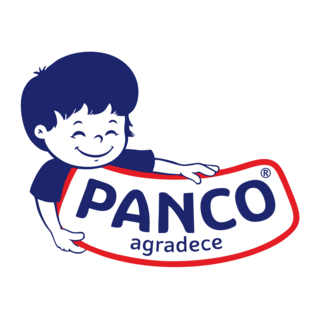 Panco Logo PNG Vector