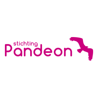 Pandeon Logo PNG Vector