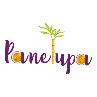 Panelupa Logo PNG Vector