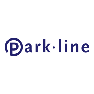 Park-line Logo PNG Vector