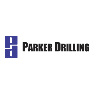 PARKER DRILLING Logo PNG Vector