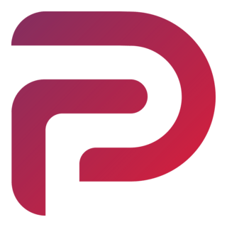Parler Logo PNG Vector