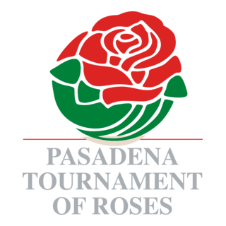 Pasadena Tournament of Roses Logo PNG Vector