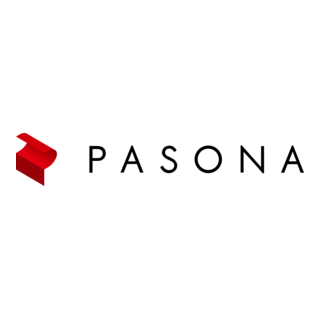 Pasona Logo PNG Vector