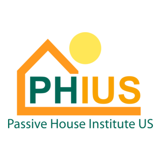 Passive House Institute US (PHIUS) Logo PNG Vector