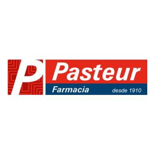 Pasteur Logo PNG Vector