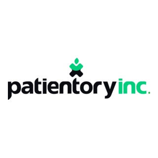 Patientory (PTOY) Logo PNG Vector