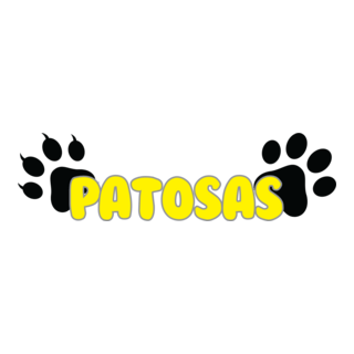 PATOSAS Logo PNG Vector