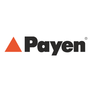 Payen Logo PNG Vector