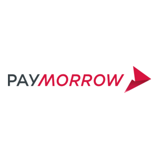 Paymorrow Logo PNG Vector