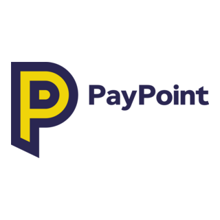 PayPoint Logo PNG Vector