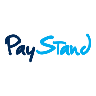 PayStand Logo PNG Vector
