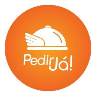 PEDIR JÁ! Logo PNG Vector