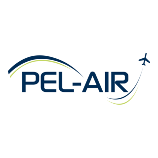 Pel-Air Logo PNG Vector