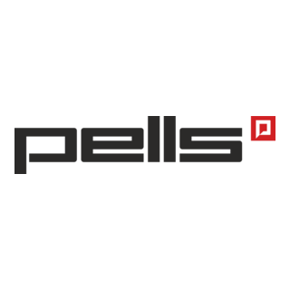 Pells Bike Logo PNG Vector