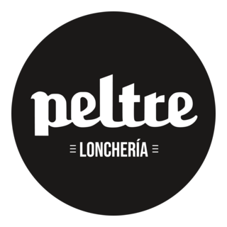 peltre Logo PNG Vector