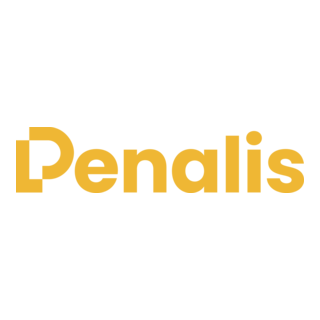 Penalis Logo PNG Vector