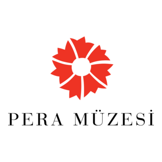Pera Museum - Pera Müzesi Logo PNG Vector