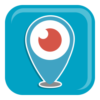 periscope Logo PNG Vector