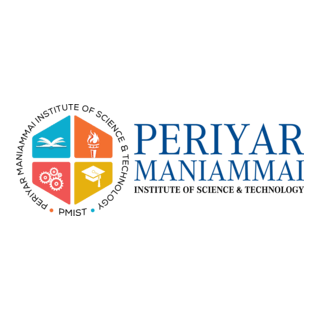 PERIYAR MANIYAMMAI Logo PNG Vector