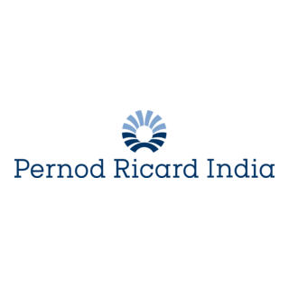 pernod ricard india Logo PNG Vector