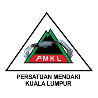 PERSATUAN MENDAKI KUALA LUMPUR Logo PNG Vector