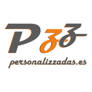 personalizzadas Logo PNG Vector