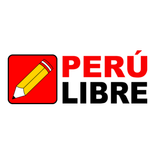 Perú Libre Logo PNG Vector