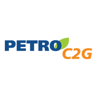 PETRO C2G Logo PNG Vector