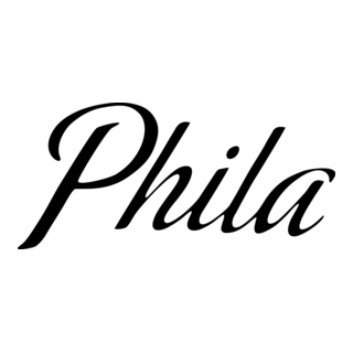 Phila Logo PNG Vector
