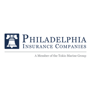 Philadelphia Insurance Companies Logo PNG Vector