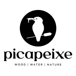 picapeixe Logo PNG Vector