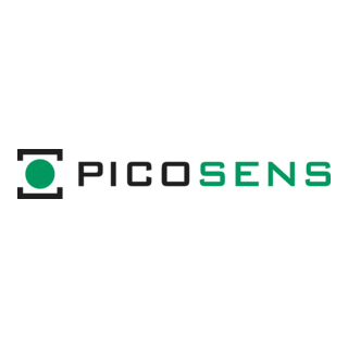 PICOSENS GmbH Logo PNG Vector