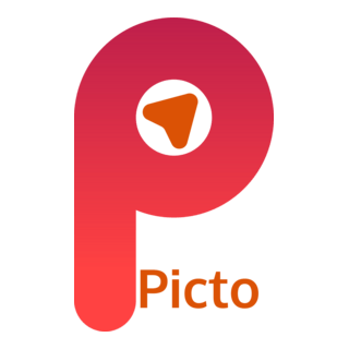 PICTO Logo PNG Vector