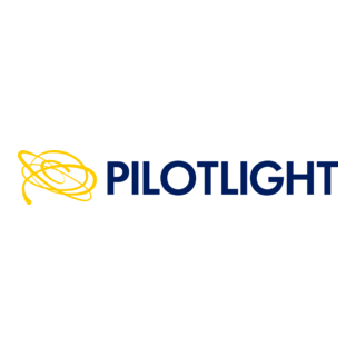 PILOTLIGHT Logo PNG Vector